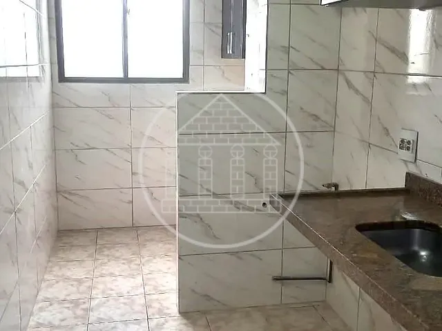 Apartamento 2 quartos e 1 banheiro, à venda, no bairro Chácara Nossa Senhora do Bom Conselho em São Paulo