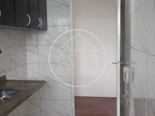 Apartamento 2 quartos e 1 banheiro, à venda, no bairro Chácara Nossa Senhora do Bom Conselho em São Paulo