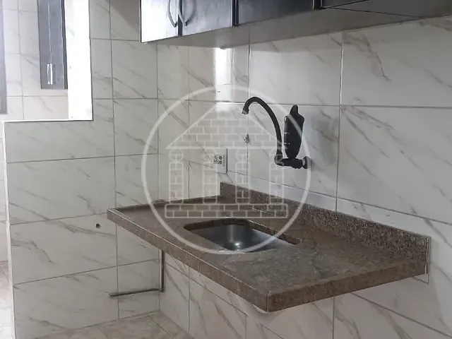 Apartamento 2 quartos e 1 banheiro, à venda, no bairro Chácara Nossa Senhora do Bom Conselho em São Paulo