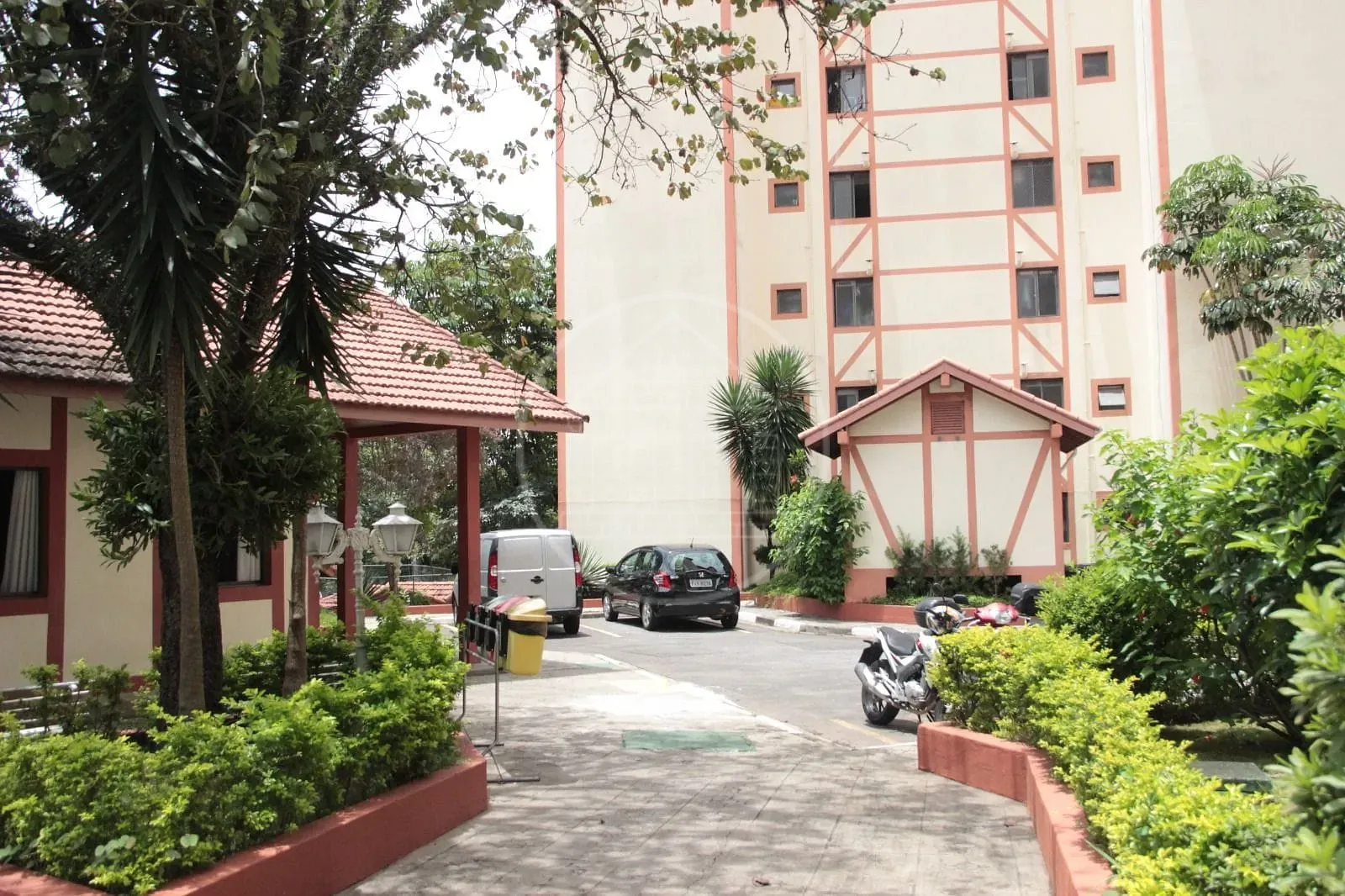Apartamento, 2 quartos, 55 m² - Foto 20