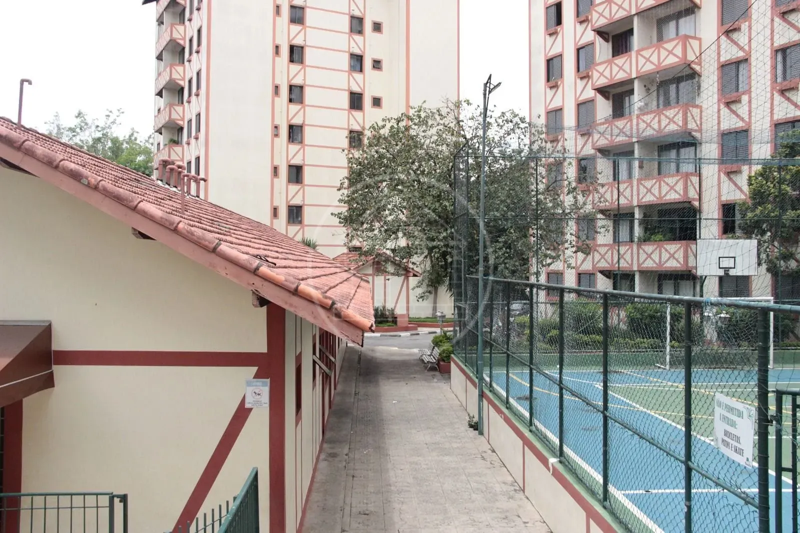 Apartamento, 2 quartos, 55 m² - Foto 18