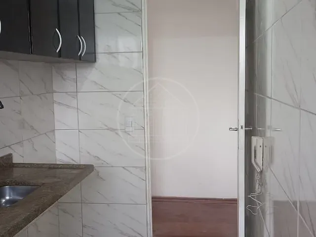 Apartamento 2 quartos e 1 banheiro, à venda, no bairro Chácara Nossa Senhora do Bom Conselho em São Paulo