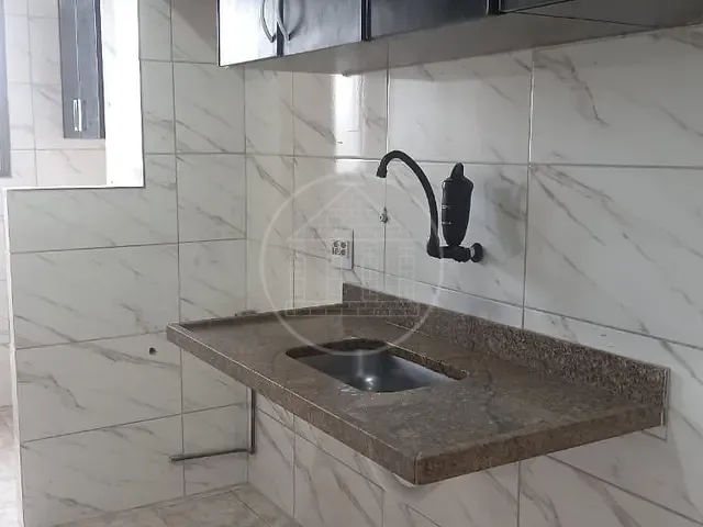 Apartamento 2 quartos e 1 banheiro, à venda, no bairro Chácara Nossa Senhora do Bom Conselho em São Paulo