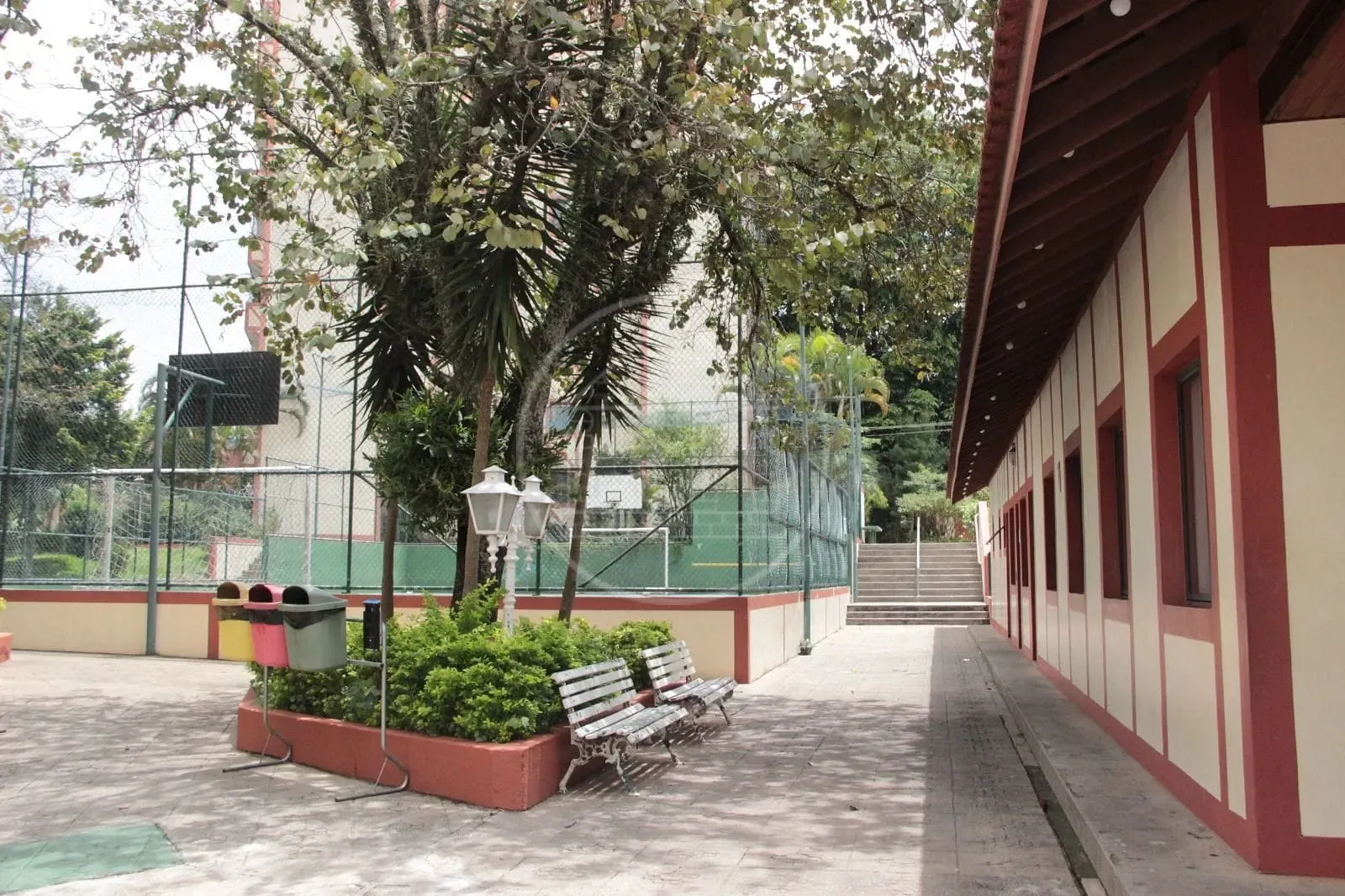 Apartamento, 2 quartos, 55 m² - Foto 19