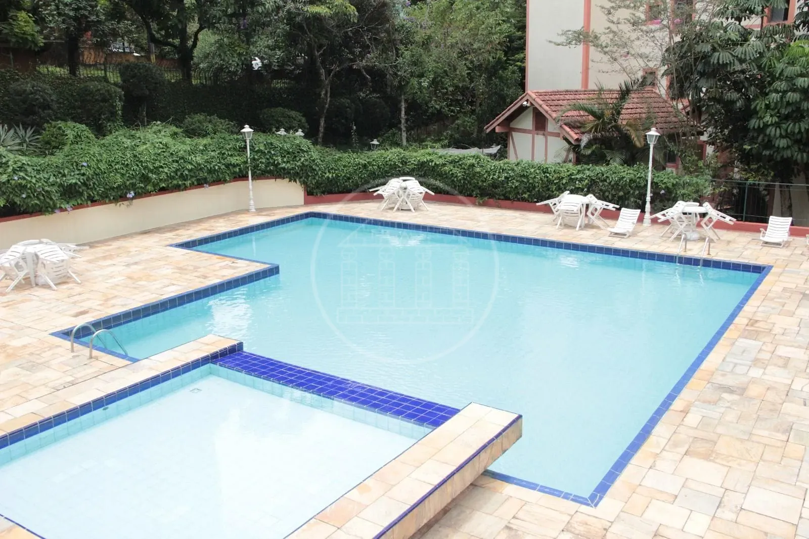 Apartamento, 2 quartos, 55 m² - Foto 28