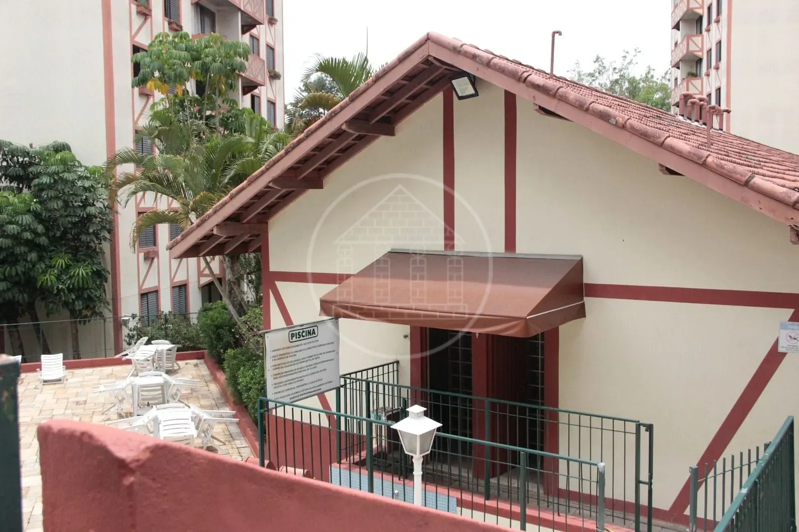 Apartamento, 2 quartos, 55 m² - Foto 27