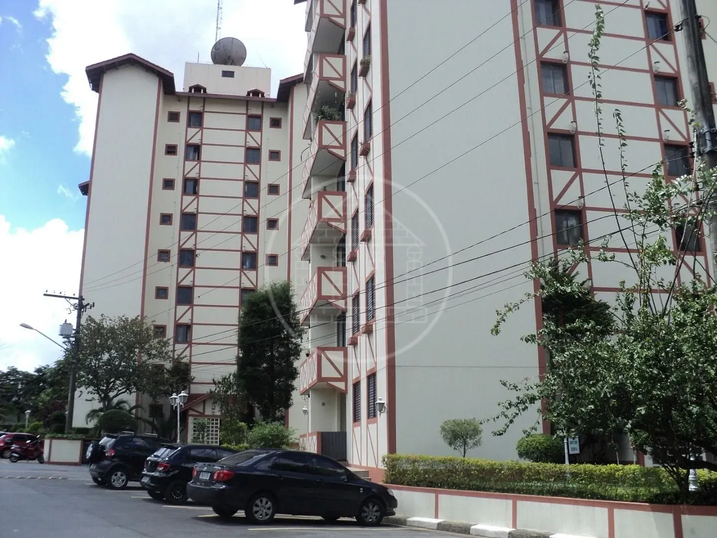 Apartamento, 2 quartos, 55 m² - Foto 30