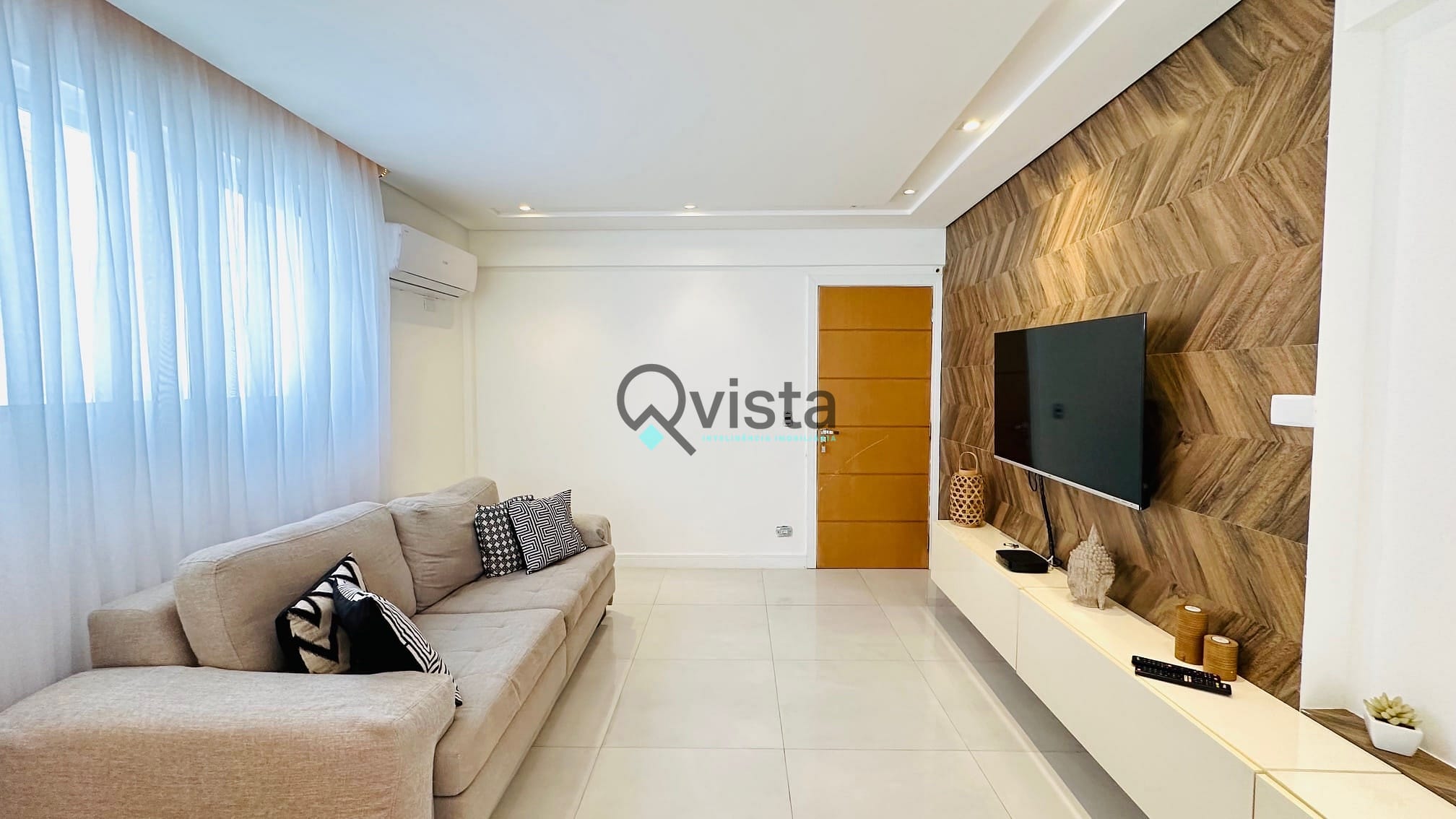 Apartamento, 2 quartos, 70 m² - Foto 3