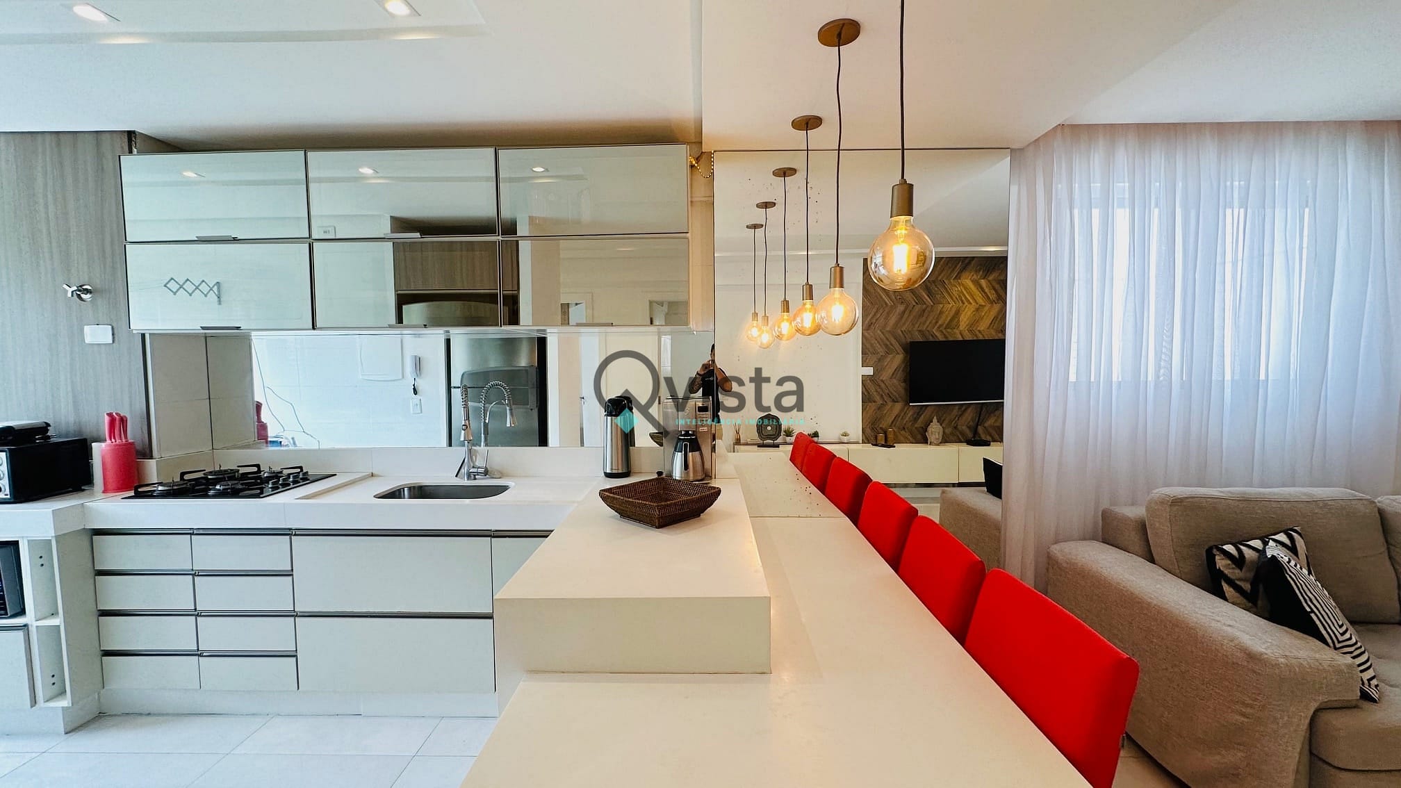 Apartamento, 2 quartos, 70 m² - Foto 4