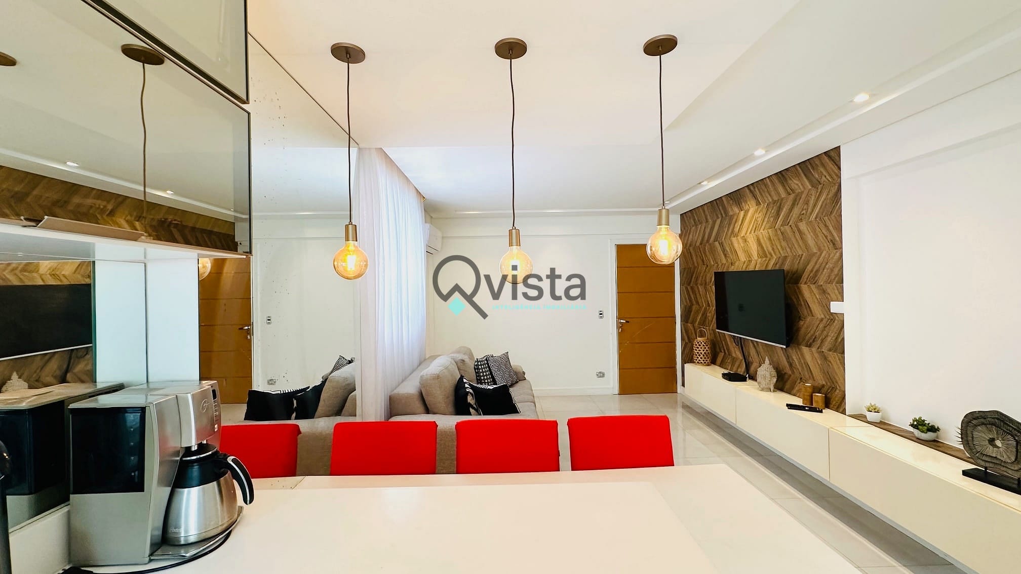 Apartamento, 2 quartos, 70 m² - Foto 5