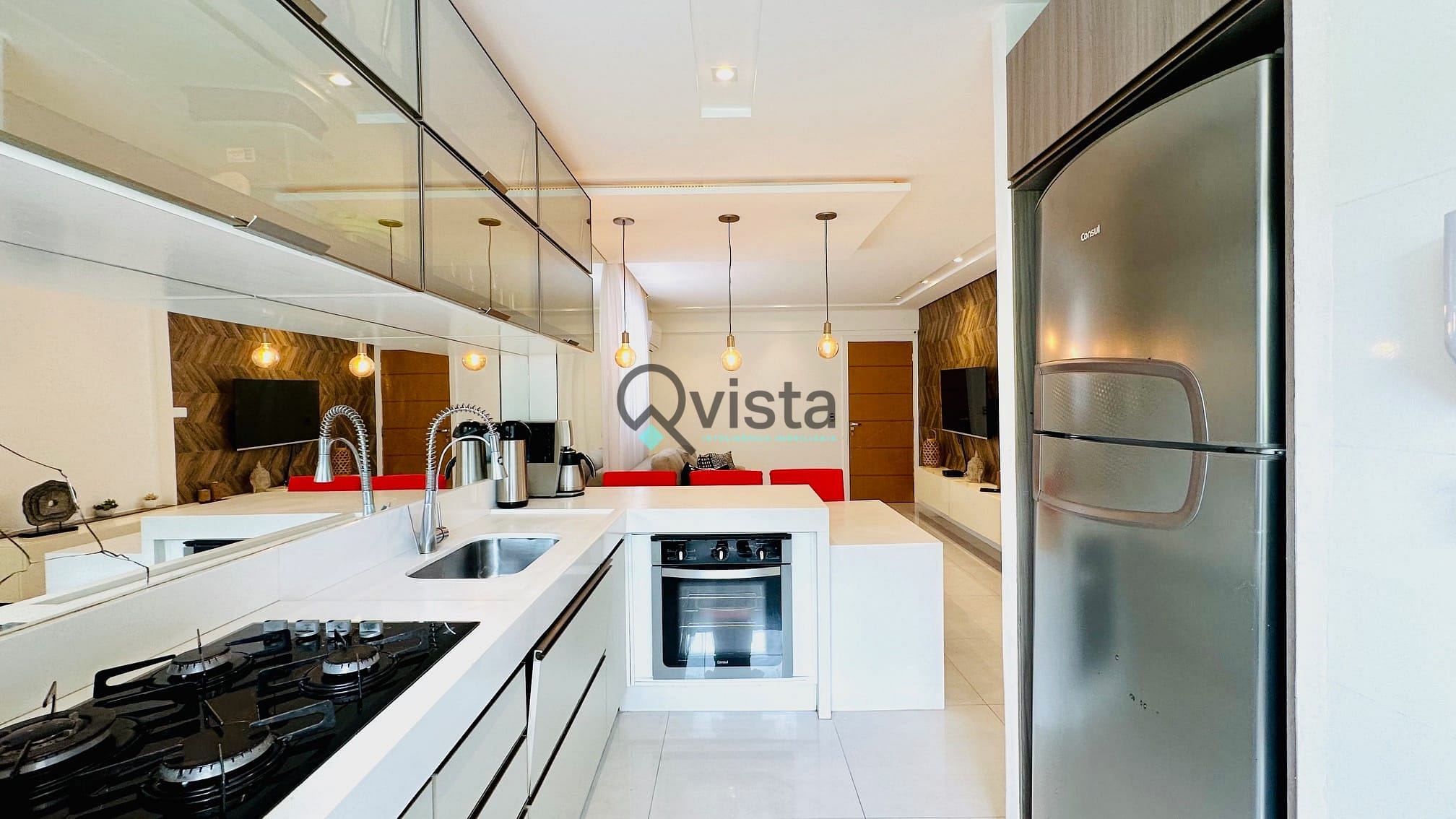 Apartamento, 2 quartos, 70 m² - Foto 7