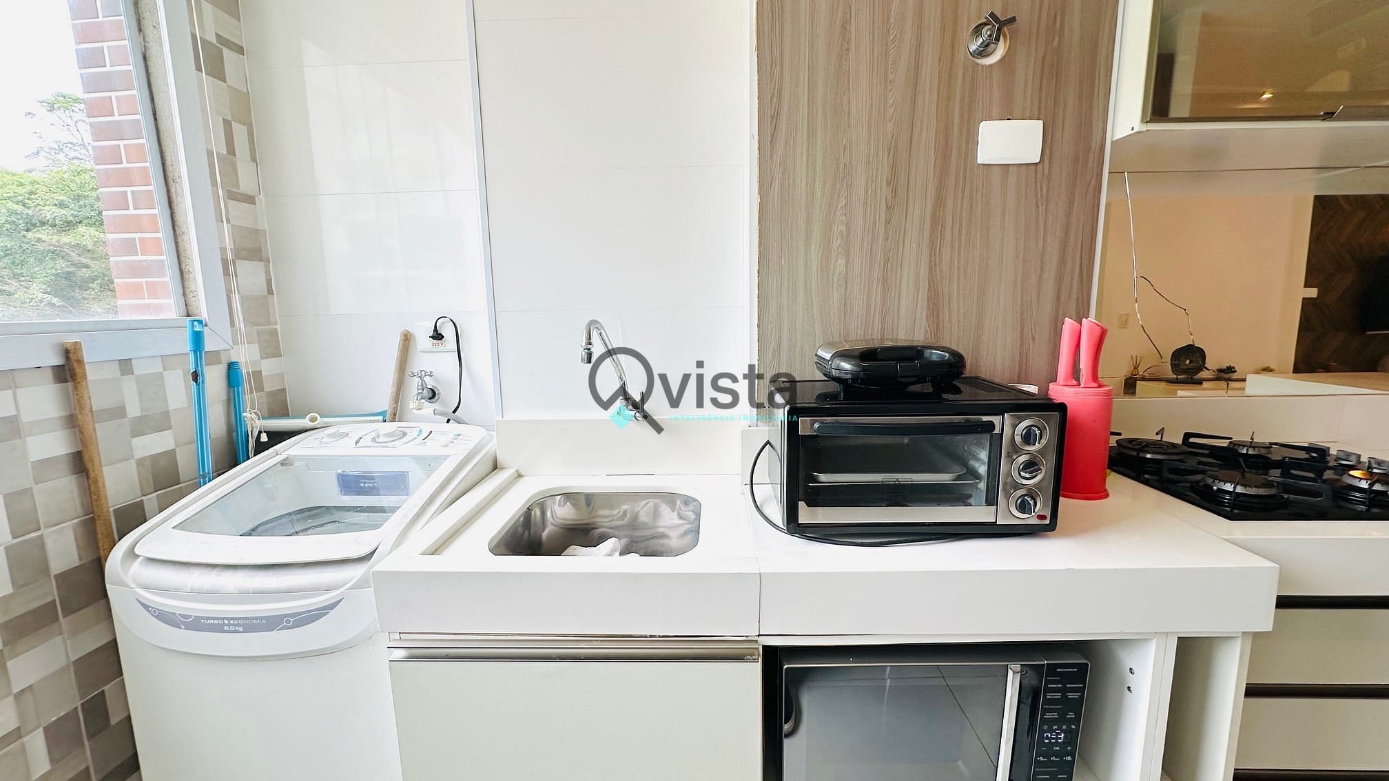 Apartamento, 2 quartos, 70 m² - Foto 8