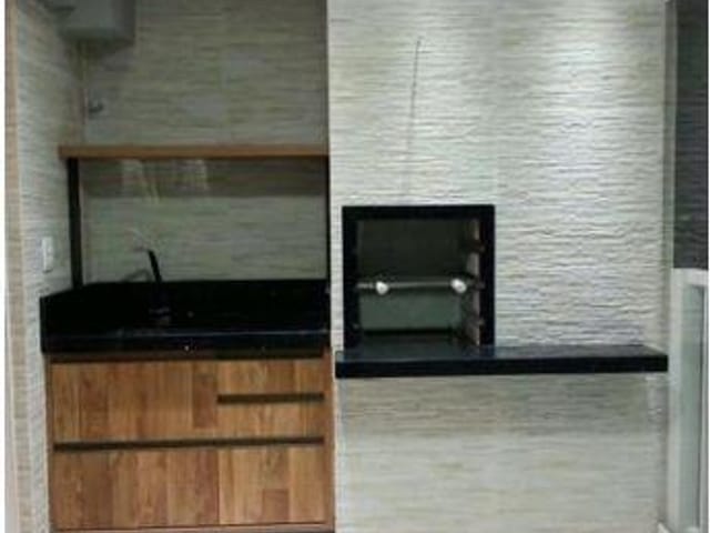 Foto do Apartamento - Apartamento à venda 3 Quartos, 1 Suite, 2 Vagas, 100M², Jardim Satélite, São José dos Campos - SP | Residencial Milano | RUSSI IMÓVEIS