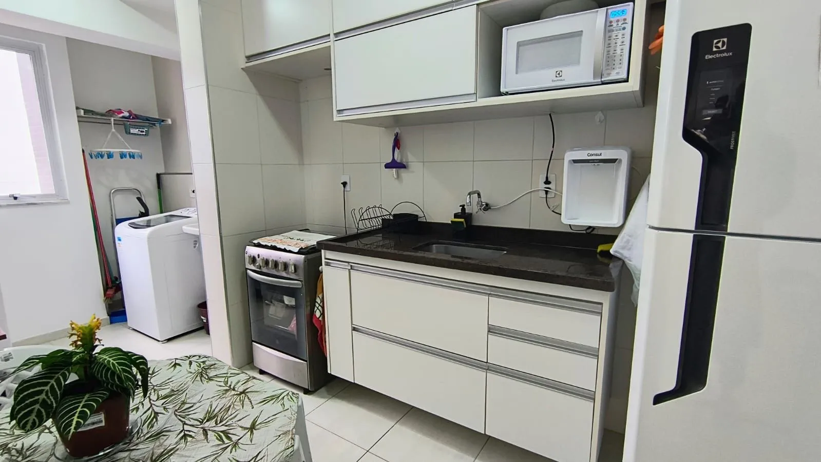 Apartamento, 2 quartos, 80 m² - Foto 12