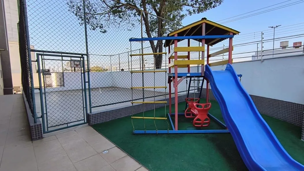 Apartamento, 2 quartos, 80 m² - Foto 24