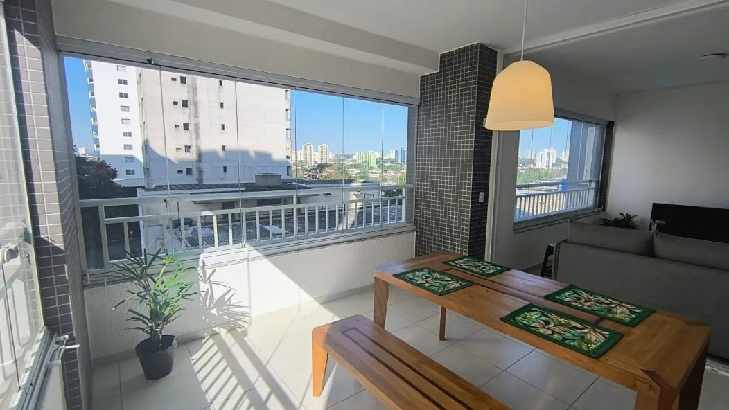 Apartamento, 2 quartos, 80 m² - Foto 10