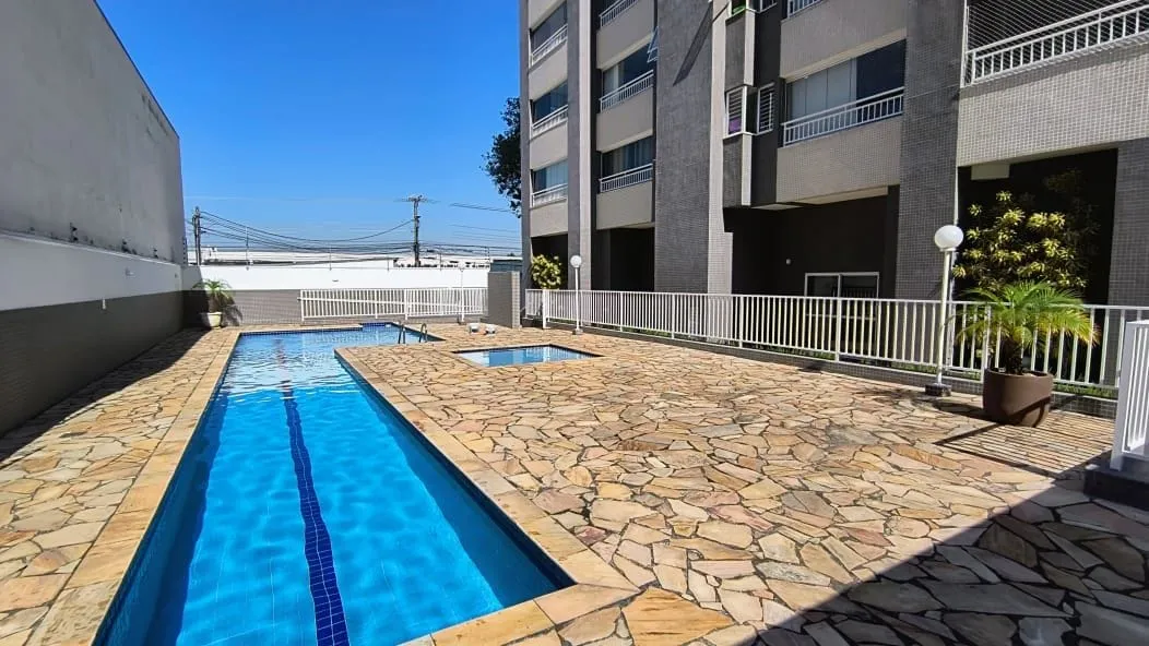 Apartamento, 2 quartos, 80 m² - Foto 22