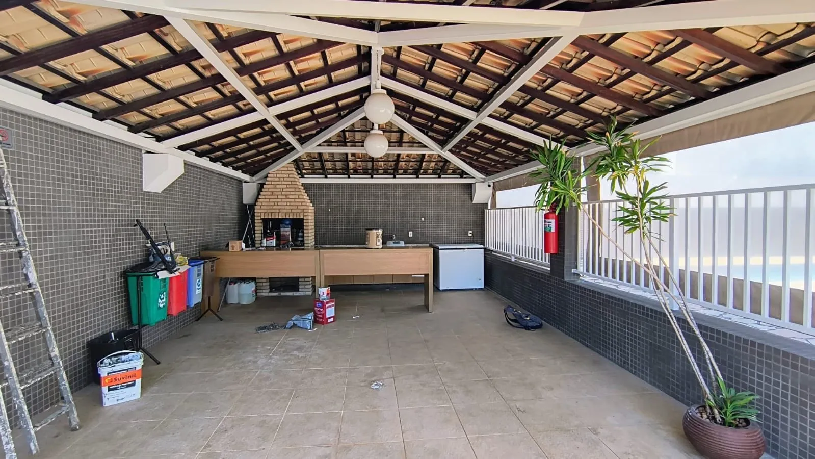 Apartamento, 2 quartos, 80 m² - Foto 21