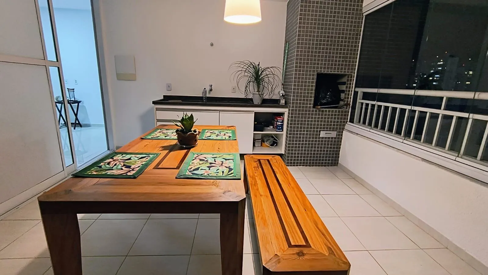 Apartamento, 2 quartos, 80 m² - Foto 11