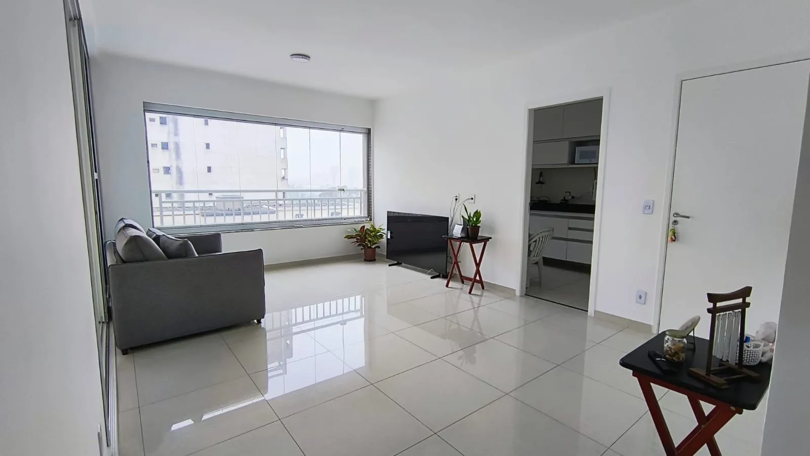 Apartamento, 2 quartos, 80 m² - Foto 3