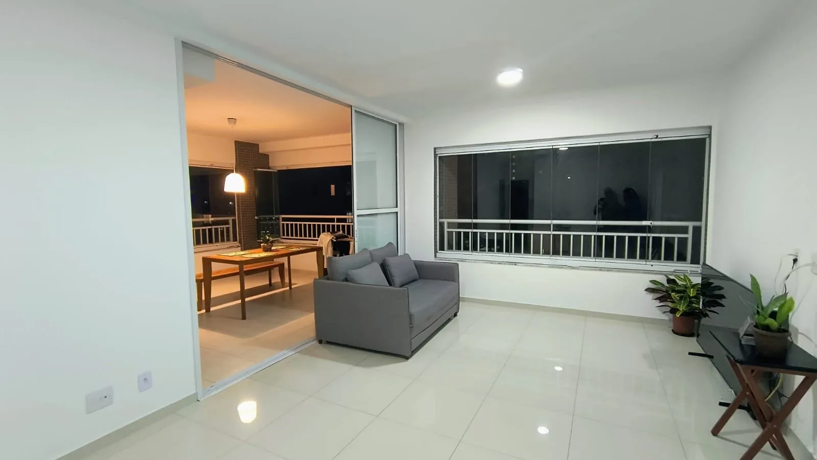 Apartamento, 2 quartos, 80 m² - Foto 5