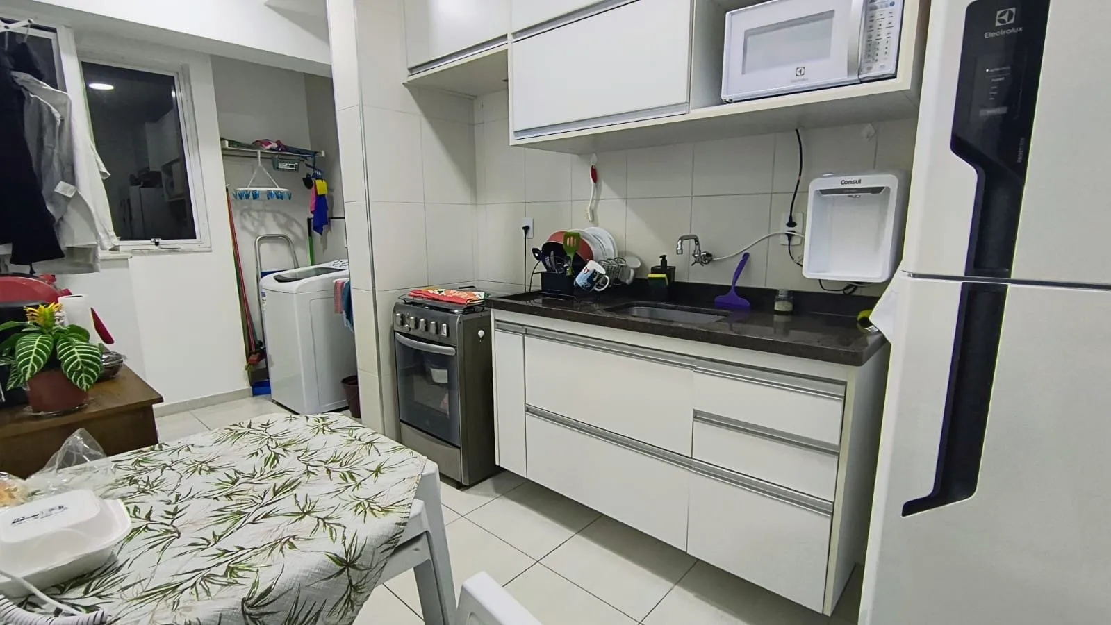 Apartamento, 2 quartos, 80 m² - Foto 14