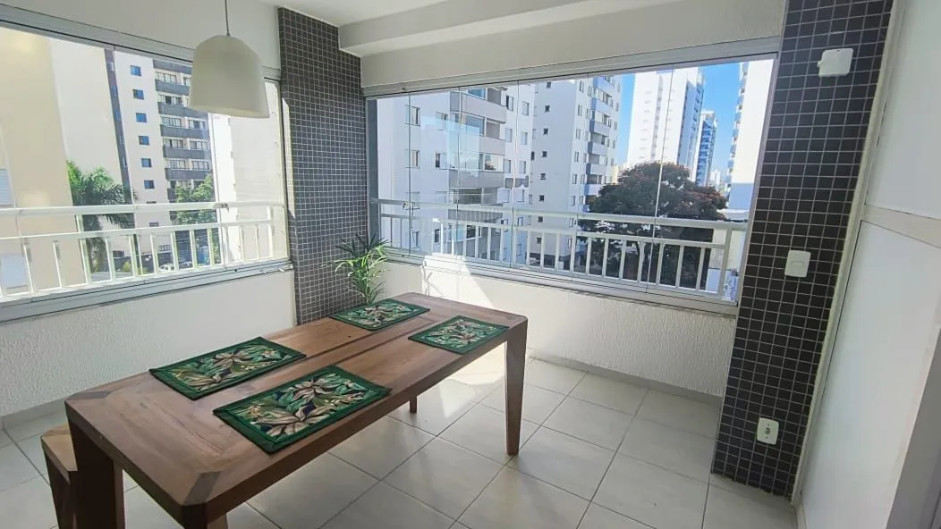 Apartamento, 2 quartos, 80 m² - Foto 7
