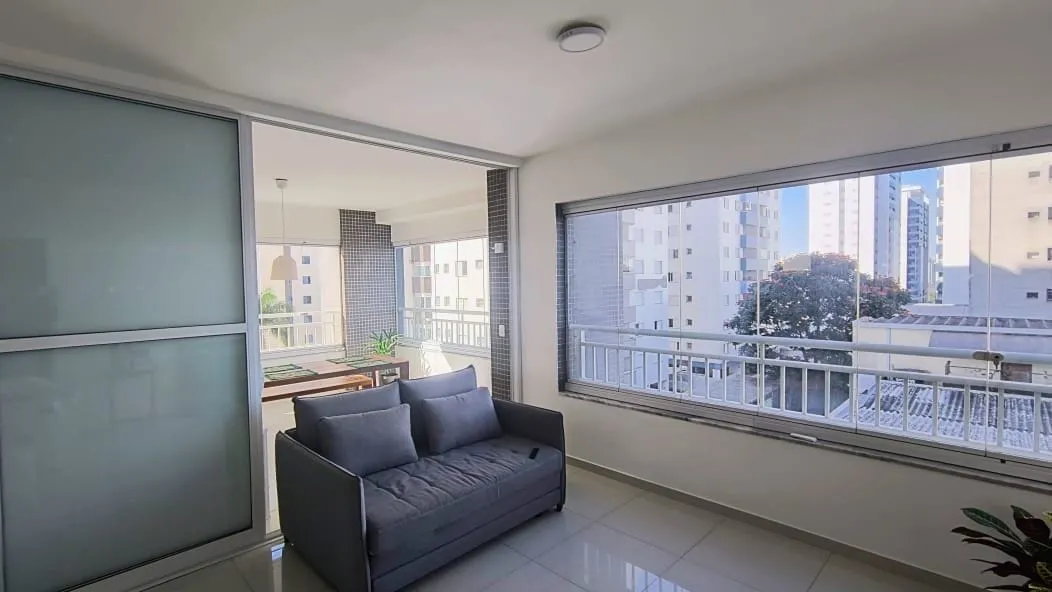 Apartamento, 2 quartos, 80 m² - Foto 4