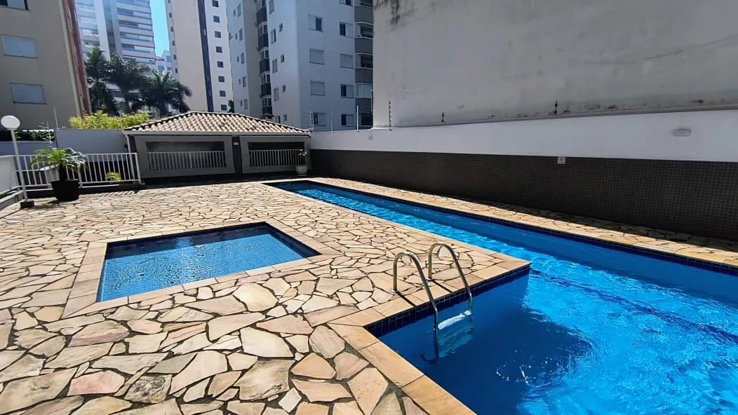 Apartamento, 2 quartos, 80 m² - Foto 23