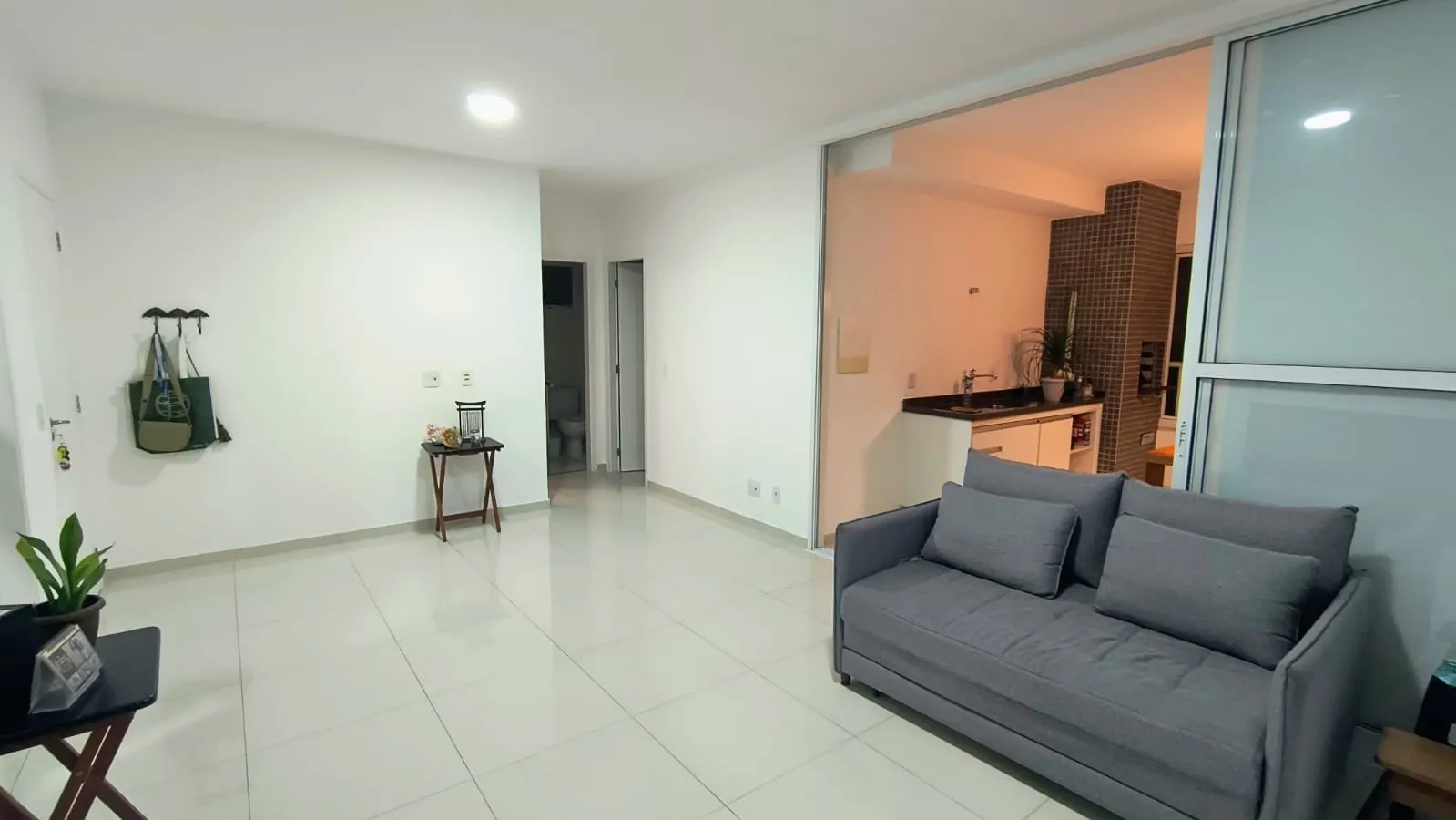 Apartamento, 2 quartos, 80 m² - Foto 6