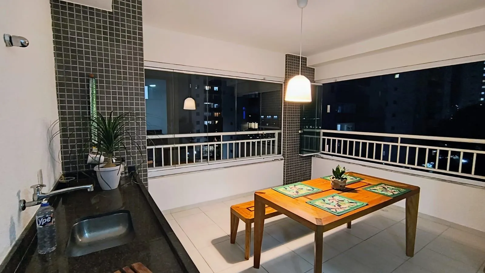 Apartamento, 2 quartos, 80 m² - Foto 13
