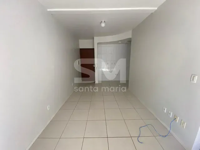 Apartamento 2 quartos e 1 banheiro, para alugar, no bairro Universitário em Chapecó
