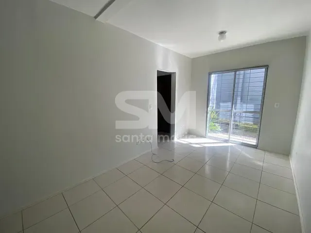 Apartamento 2 quartos e 1 banheiro, para alugar, no bairro Universitário em Chapecó