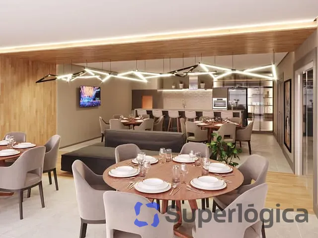 Apartamento 2 quartos e 1 banheiro, à venda, no bairro Nações em Balneário Camboriú
