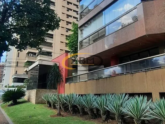 Apartamento com 352m² 3 quartos e 5 banheiros, à venda, no bairro Centro em Londrina
