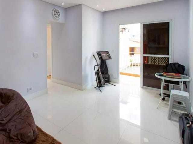 Foto do Apartamento - Residencial - Quitauna | Zequinha Imóveis