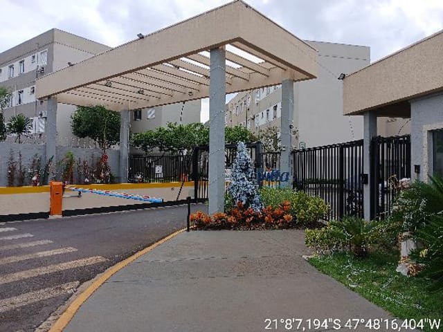 Foto do Apartamento - Apartamento à venda 2 Quartos, 1 Vaga, 86M², IPIRANGA, RIBEIRAO PRETO - SP | Imobiliária Compare