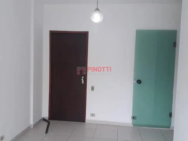 Apartamento 1 quarto e 1 banheiro, à venda, no bairro Santa Terezinha em São Bernardo do Campo