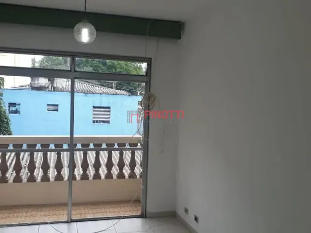 Apartamento 1 quarto e 1 banheiro, à venda, no bairro Santa Terezinha em São Bernardo do Campo