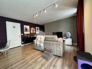 Foto do Apartamento-Apartamento tipo para venda em Vila Vera com 3 quartos, sendo 1 suíte, 83m²