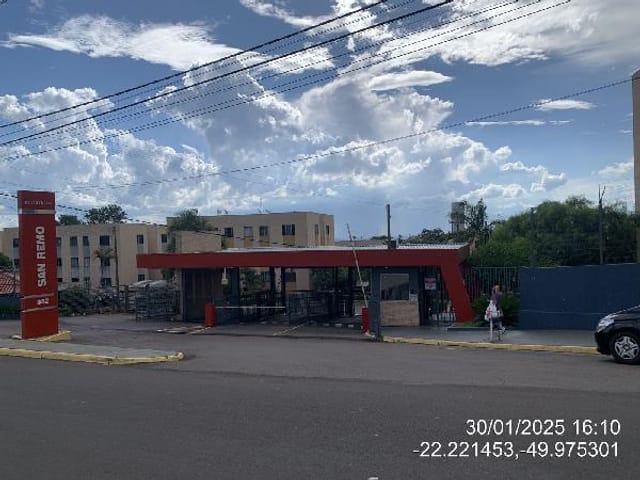 Foto do Apartamento - Apartamento à venda 2 Quartos, 1 Vaga, 49M², JARDIM CALIFORNIA, MARILIA - SP | Imobiliária Compare