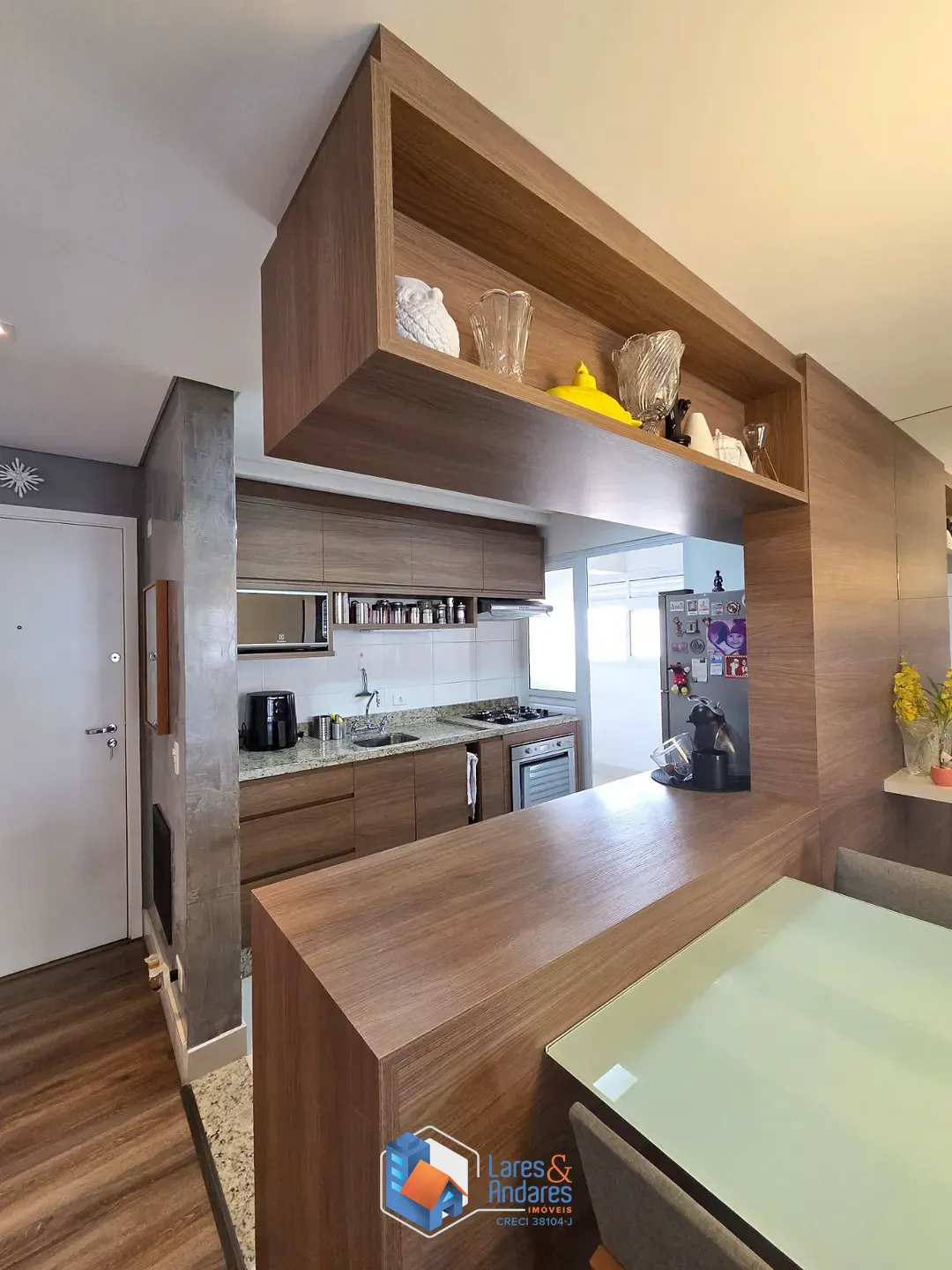 Apartamento, 3 quartos, 86 m² - Foto 7