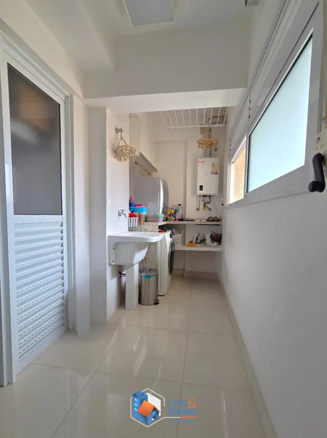 Apartamento, 3 quartos, 86 m² - Foto 9