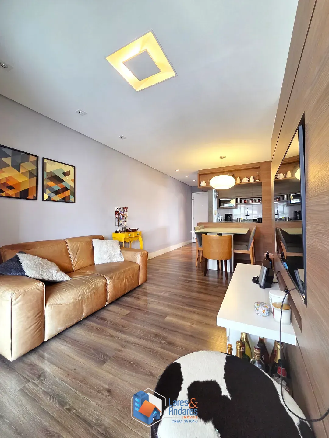 Apartamento, 3 quartos, 86 m² - Foto 3