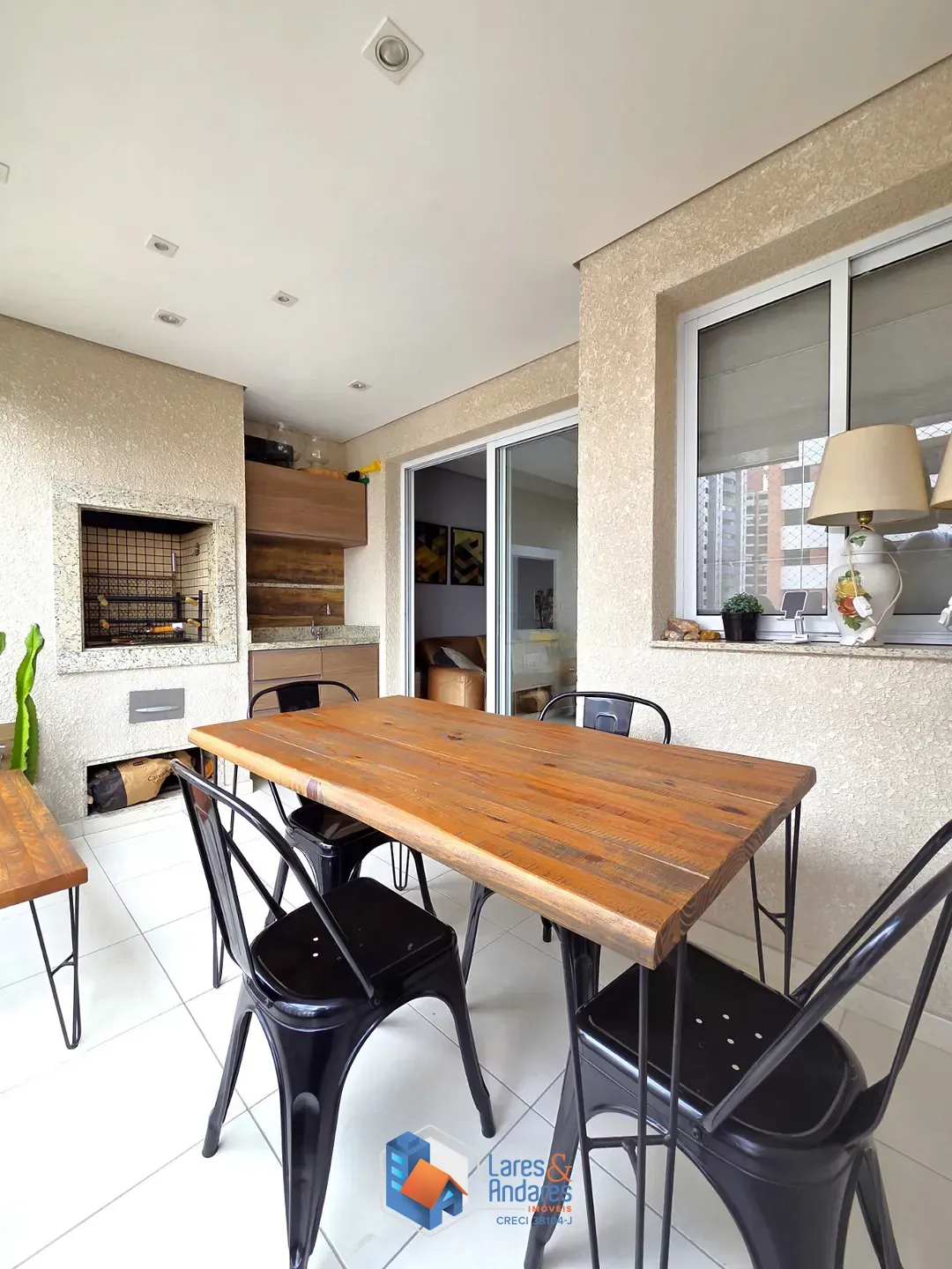Apartamento, 3 quartos, 86 m² - Foto 12