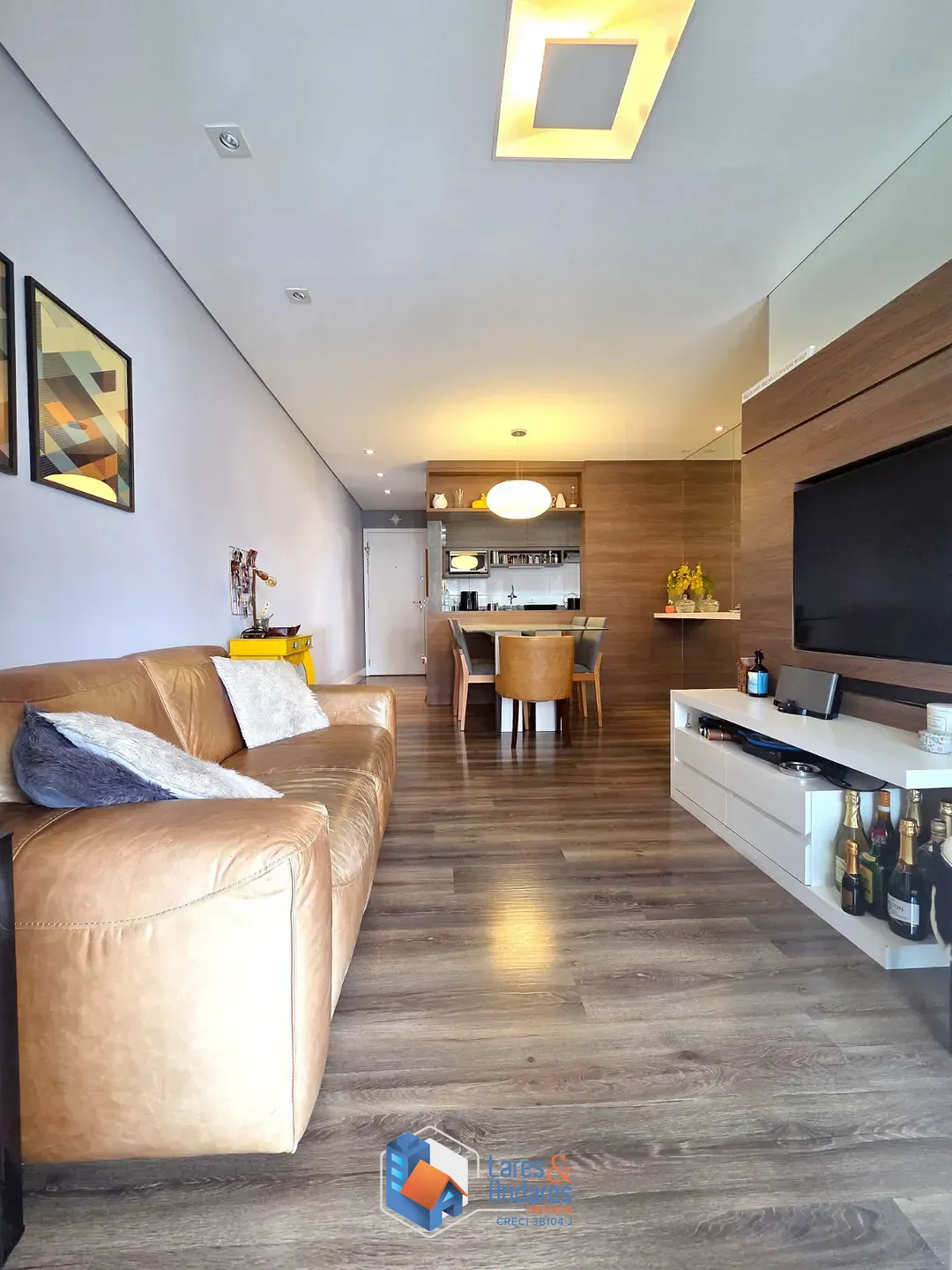 Apartamento, 3 quartos, 86 m² - Foto 4