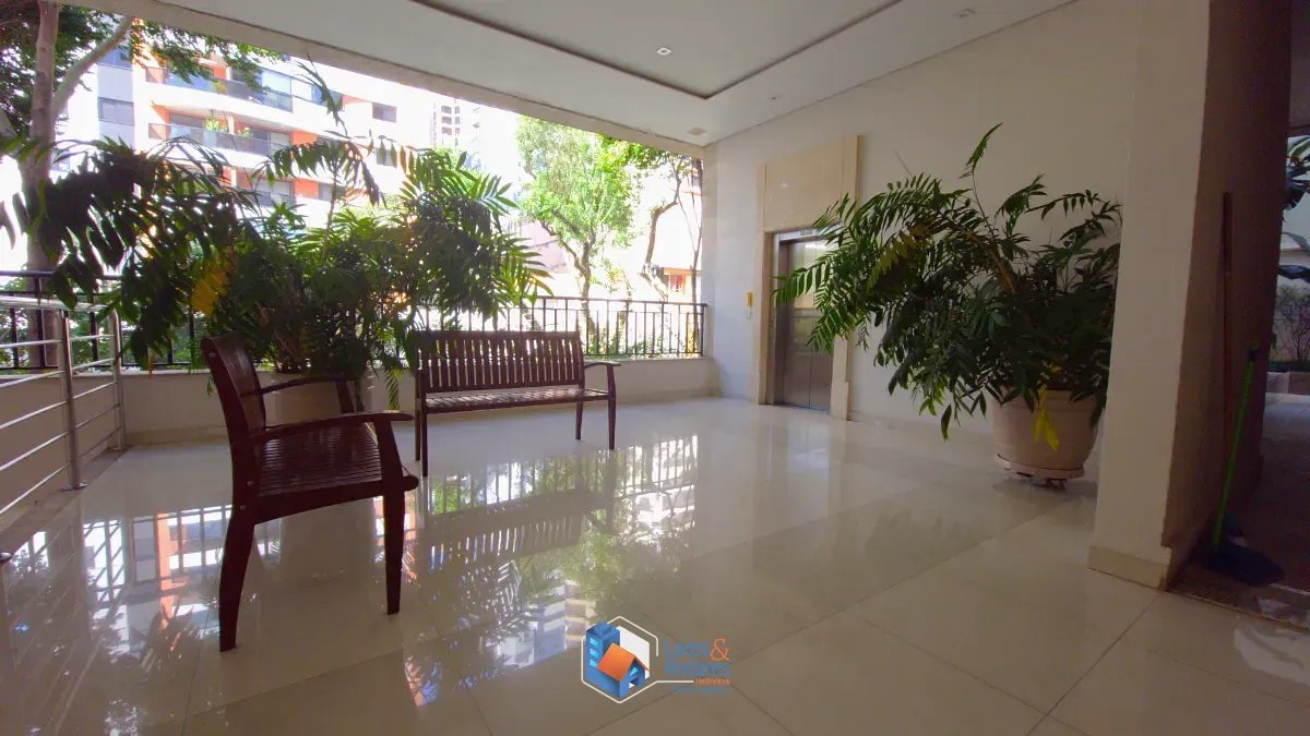 Apartamento, 3 quartos, 86 m² - Foto 23