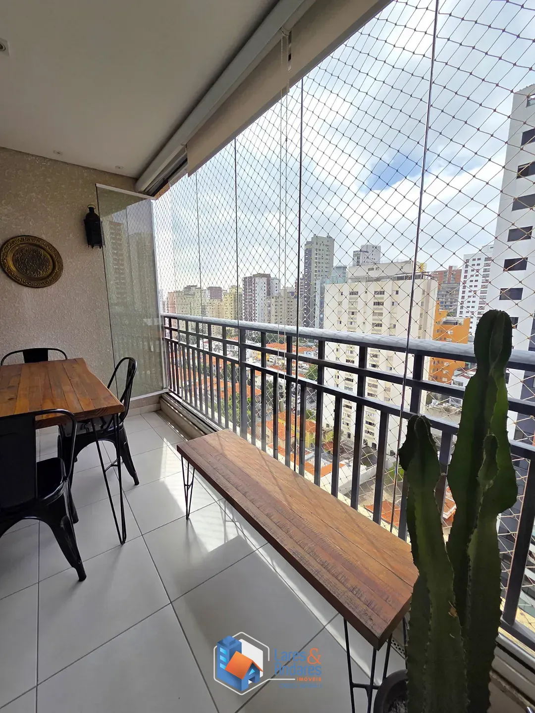Apartamento, 3 quartos, 86 m² - Foto 16