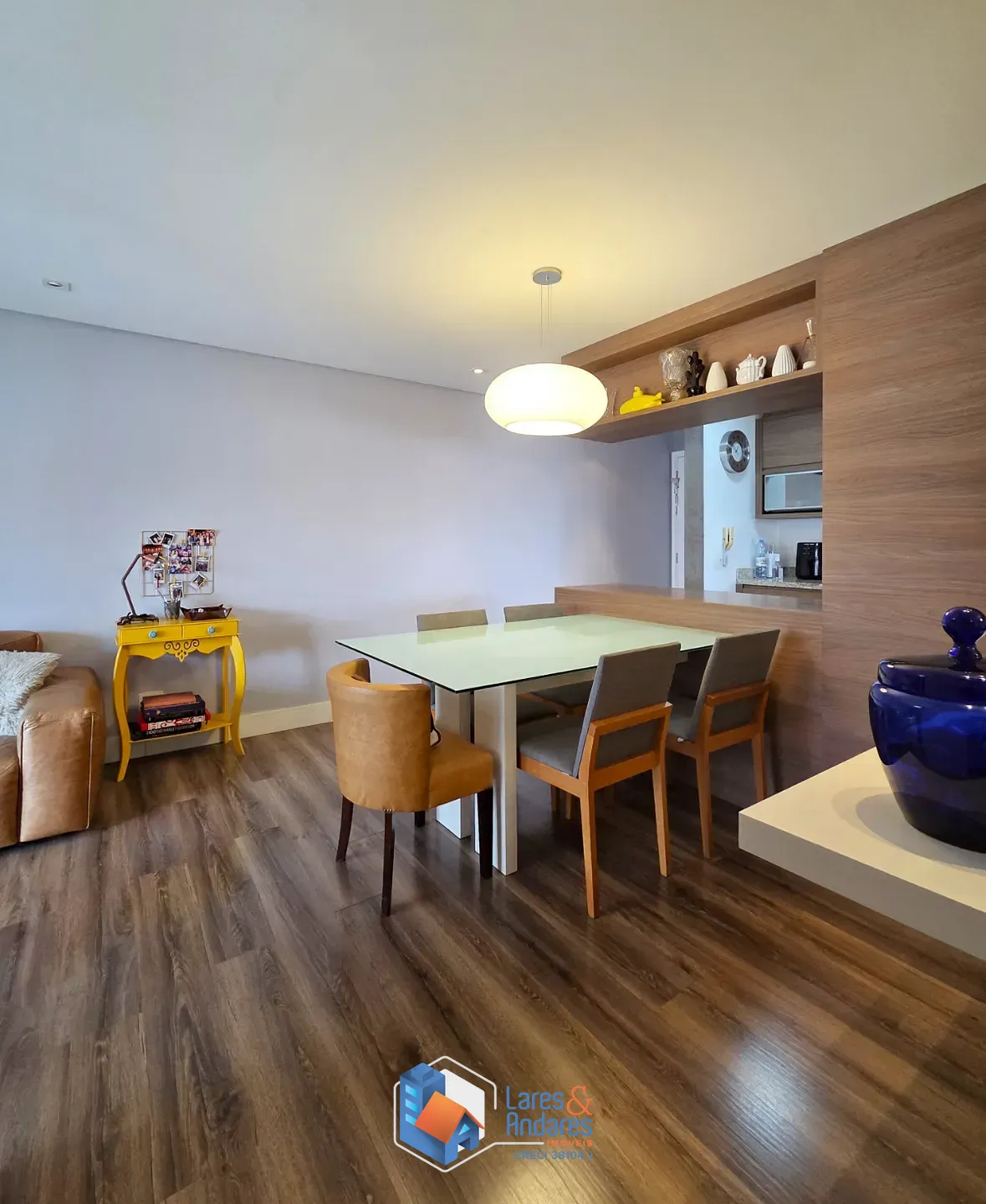 Apartamento, 3 quartos, 86 m² - Foto 5