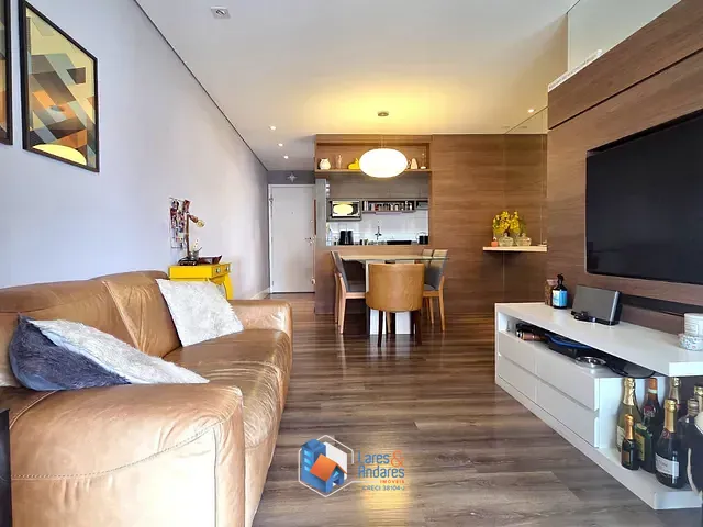 Apartamento com 1500m² 3 quartos e 3 banheiros, à venda, no bairro Perdizes em São Paulo